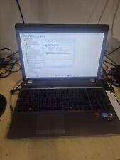 Notebook probook 4530s usato  Colleferro
