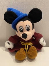 Disney mickey magician d'occasion  Expédié en Belgium