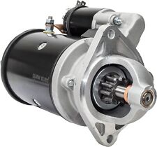 NOVO FORD NEW HOLLAND TRATOR DIESEL STARTER 2000 3000 4000 5000 7000 8000 9000 comprar usado  Enviando para Brazil