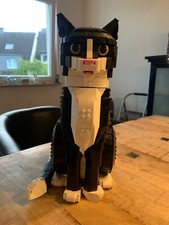 Lego ideas schwarz gebraucht kaufen  Essen