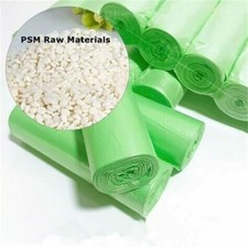 Sacolas de toalete portáteis para acampamento 5 rolos pacote biodegradável e higiênico, usado comprar usado  Enviando para Brazil