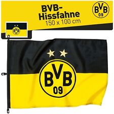 Bvb hissfahne borussia gebraucht kaufen  Lübbecke