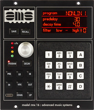 Ams neve rmx16 for sale  Middletown