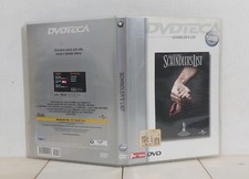 55244 dvd schindler usato  Palermo