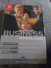 Business english interaktive gebraucht kaufen  Wesel