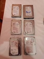 Seagate st3320620as hard usato  Villarbasse