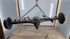 Toyota tundra rear for sale  Irvington