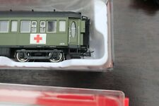 Rivarossi german ambulance for sale  WEDMORE