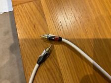Qed qunex audio for sale  BARNSTAPLE