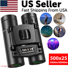 500x25 portable zoom for sale  Pompano Beach