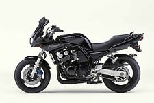 Yamaha fzs600 fazer for sale  LEVEN