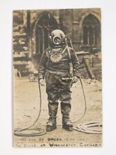 Deep sea diver for sale  EDINBURGH