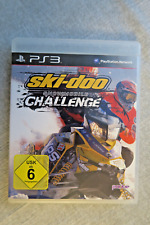 Ski doo snowmobile gebraucht kaufen  Büchen