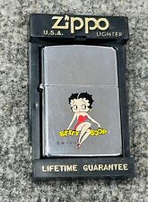 Vintage rare zippo for sale  Bay City