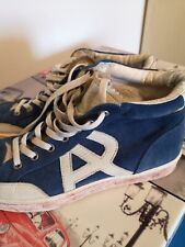 Sneakers armani jeans usato  Quartu Sant Elena