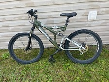 Mongoose full suspension for sale  Medford