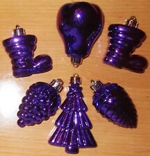 Unusual deep purple for sale Unusual deep purple for sale  BASILDON