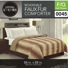 Living colors reversible d'occasion  Expédié en Belgium