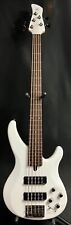 Yamaha trbx305wh string for sale  Bristol