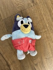 Baby bluey nappy for sale  BRISTOL