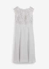 Neu elegantes kleid gebraucht kaufen  Deutschland