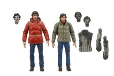 Neca american werewolf usato  Roma