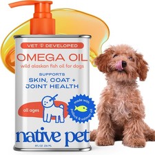 Native pet omega for sale  Boynton Beach