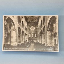 Waltham abbey postcard for sale  TELFORD