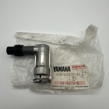 Yamaha kerzenstecker plug d'occasion  Expédié en Belgium
