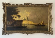 Venezia quadro 900 usato  Roma