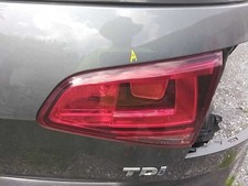 Lanterna traseira de passageiro base hatchback tampa traseira montada compatível com 15-17 GOLF 2968372, usado comprar usado  Enviando para Brazil