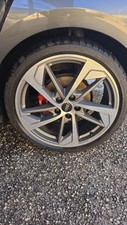 Originali audi 19 usato  Casoria