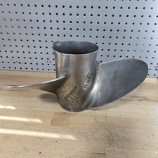 Quicksilver mirage stainless for sale  Cranford