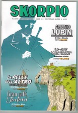 Skorpio 2373 balsa usato  Italia
