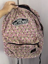 Zaino vans nintendo usato  Nettuno