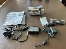 Vintage jvc d20ek d'occasion  Expédié en Belgium