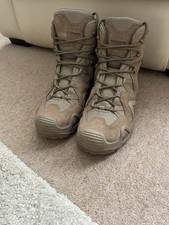 Men beige lowa for sale  WARRINGTON