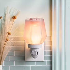Scentsy pretty purple for sale  ROCHFORD