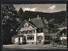 Gutach schwarzwaldbahn hotel gebraucht kaufen  Berlin