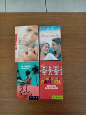 Lot romans livres d'occasion  Puisserguier