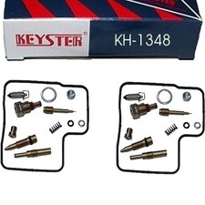 Vergaser reparatursatz honda gebraucht kaufen  Rodenbach