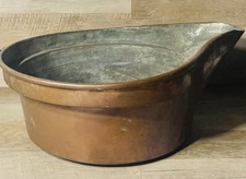 Antique french copper for sale  Douglasville