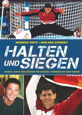 Siegen technik taktik gebraucht kaufen  Waldshut-Tiengen