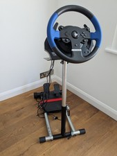 thrustmaster t500rs for sale thrustmaster t500rs for sale  CHESHAM