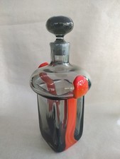 Vintage hand blown for sale  BOURNEMOUTH