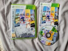 Dreamcast collection xbox for sale  LEAMINGTON SPA