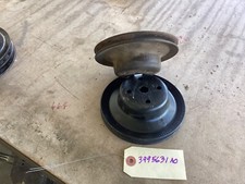 Chevrolet single groove for sale  Chester