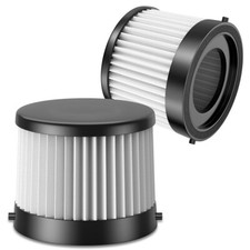 2 peças filtro DCV501HB para aspirador portátil sem fio DEWALT DCV501HB 20V DCV5011H comprar usado  Enviando para Brazil