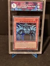 Yugioh obelisk tormentatore usato  Grottammare