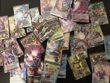 Lot cartes dragon d'occasion  Valognes